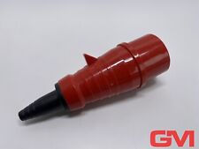 ABL Sursum Kupplungs-Stecker S 51.30 ABL17 16A-6h/220/380VAC male plug 5-polig