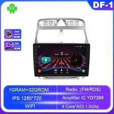 For Peugeot 307 307CC 307SW