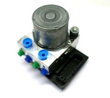 ABS ESP Hydraulikblock für