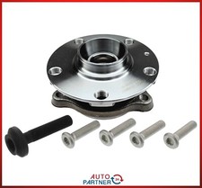 1x Radnabe Radlager für Audi