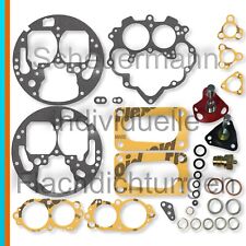 Reparatursatz Zenith 35/40