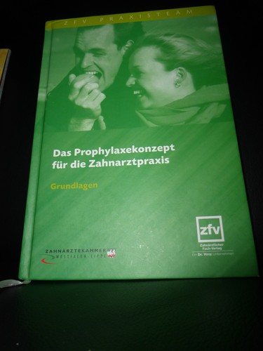 Das prophylaxekonzept für - das,