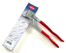 Knipex 8603300 Zangenschlüssel 300mm Schraubenschlüssel NEU 86 03 300