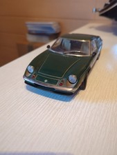 1/18  Lotus Europa - Kyosho