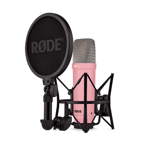 Rode nt1 signature - rode,