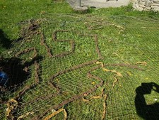 Tarnnetz, Wehrmacht ?,  NVA 