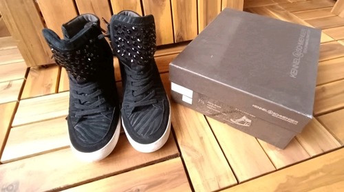 Kennel schmengler sneaker - kennel,