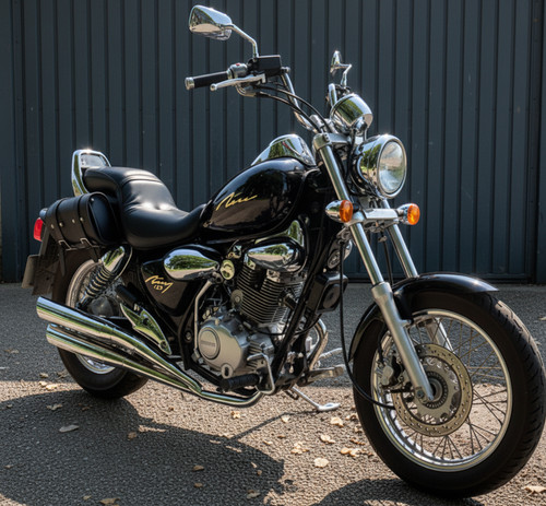 Auspuff turbo kit custom - turbo,