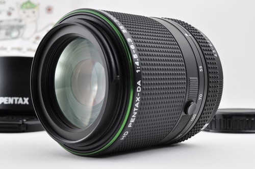 Pentax 55 300mm - hd, pentax-da