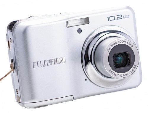 Fuji finepix a170 - finepix, 10