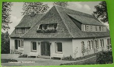 Ostercappeln 1958 Sprengelheim