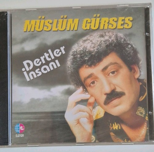 Müslüm gürses dertler - müslüm,