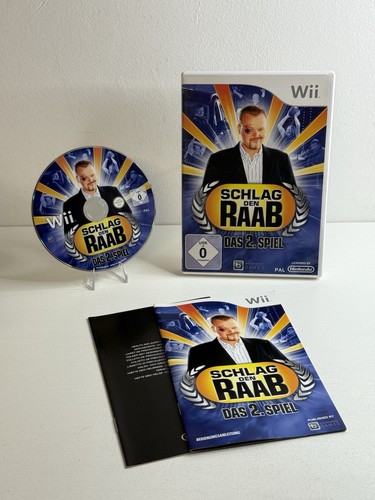 Schlag den raab - schlag,