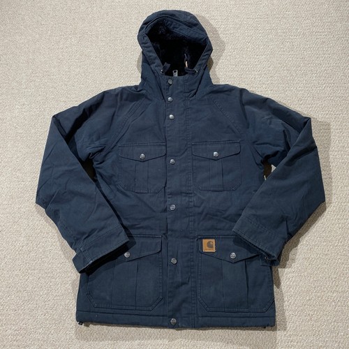 Carhartt wip jacke - carhartt,