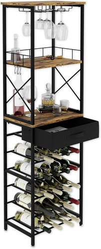 Lenmar weinregal aus metall - lenmar,,