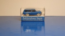 WIKING ,  Auktionshaus Saure, 104. Auktion, OPEL REKORD P 2  , Sondermodell