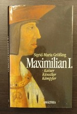 #933 Maximilian I. - Kaiser