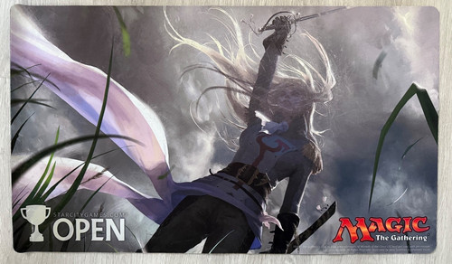 Magic the gathering - gathering, playmat