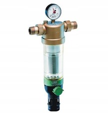 Honeywell Braukmann F76S-2AB