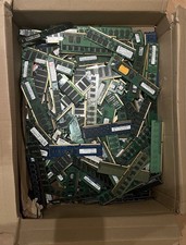 5 KG Ram Speicher Schrott