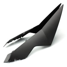 Carbon Heckverkleidung für