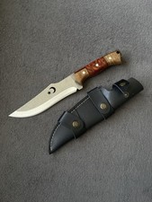 Edles Outdoor-Sammlermesser