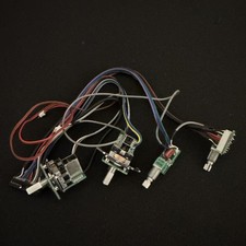 Line 6 JTV 59 Variax E-Gitarre