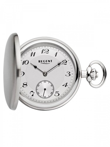 Regent herren taschenuhr - herren,