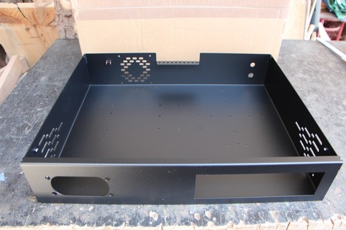 Zoll server gehäuse he - 19, 2