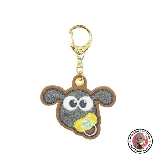 Neu shaun das schaf timmy - shaun,
