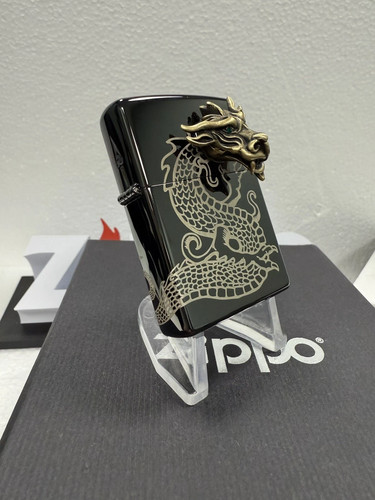 Original zippo feuerzeug - original,