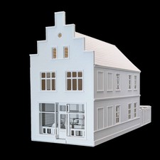 Modellbausatz H0 - 1:87 -