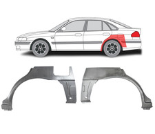 Für Mazda 626 1997- 2002 4Tur