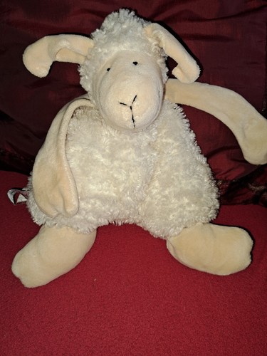 Sigikid schaf lamm stofftier - schaf,,