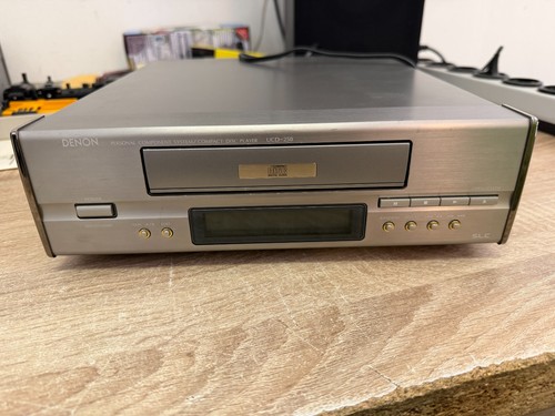 Denon midi player ucd 250 - denon,