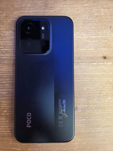 Xiaomi poco c85 smartphone - c85,
