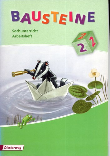 Sachunterricht bausteine 2 - sachunterricht:,