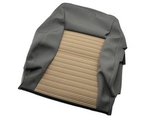 Original VW backrest cover T5