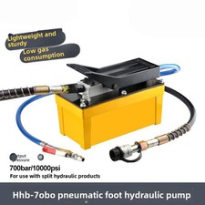 Pneumatische