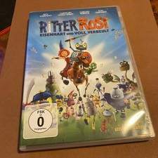 Ritter Rost - Eisenhart und voll verbeult - DVD