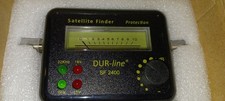 DUR-line SF 2400 Pro Satfinder