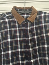 Zara Herren Hemd, regular