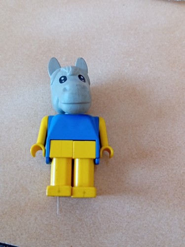 Lego fabuland figur - lego,