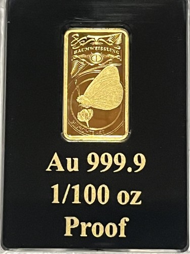 Goldbarren bedrohte deutsche - goldbarren,
