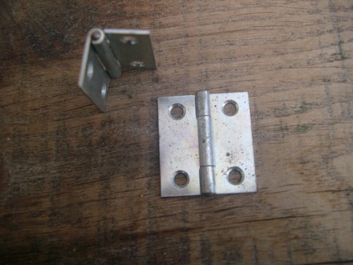Scharniere 32x 16mm - 2x,