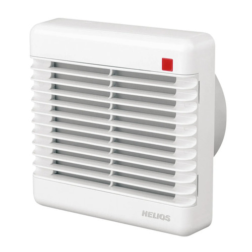 Helios wandventilator hvr - helios,
