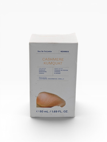 Ware korres cashmere - [b-ware],