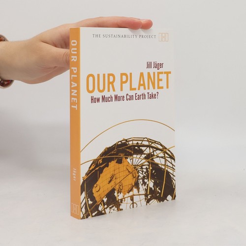 Our planet how much - our, more