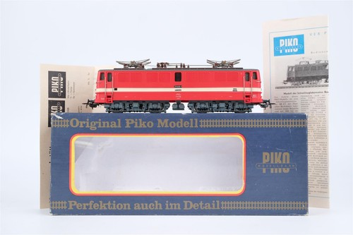 Piko lok 211 035 1 - e-lok, dr