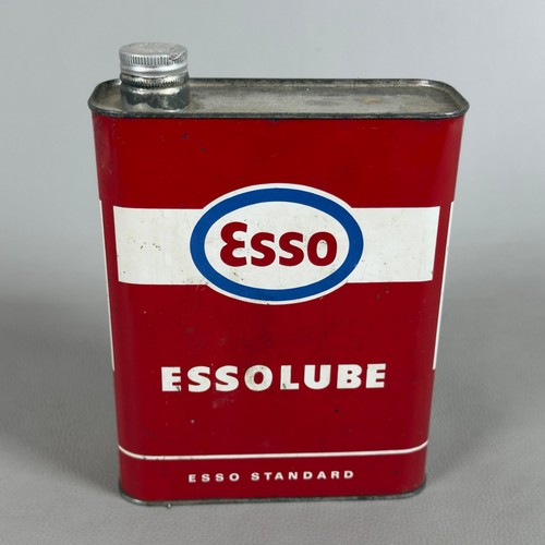 Esso motorenöl tatka - motorenöl-tatka, essolube